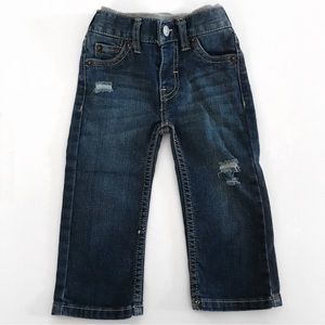 Levi’s 514 Straight Leg Denim size 12m